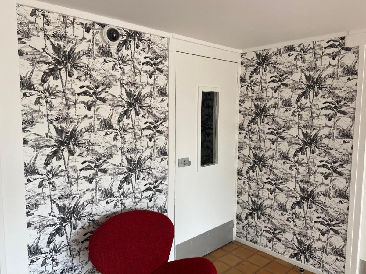 Kyriad Direct Chalon Sur Saone Nord Champforgeuil Exterior foto